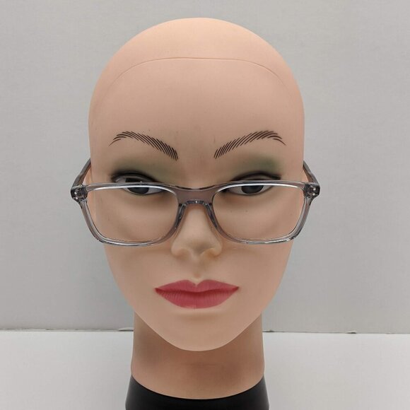 🕶️Frame only! Ralph Lauren PH2155 5413 Eyeglasses 54/18 145 /YHI748🕶️ - Picture 5 of 6